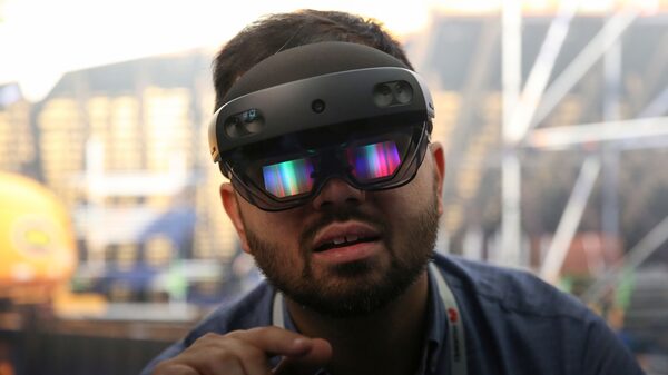 Jefe de seguridad de Microsoft hace un llamado a proteger el metaverso Jefe de seguridad de Microsoft hace un llamado a proteger el metaverso