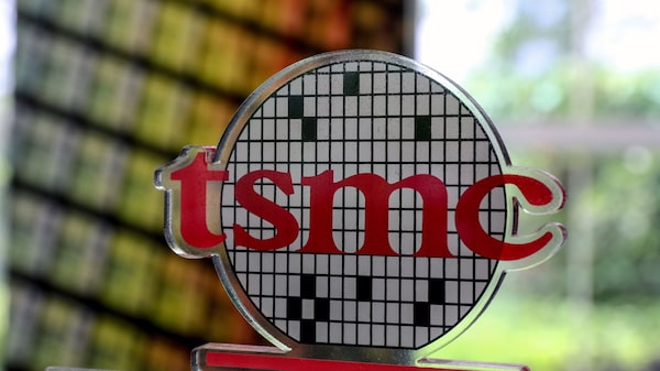 TSMC lanza un aviso de la caída mundial de chips al prever menos ingresos en 2023 TSMC lanza un aviso de la caída mundial de chips al prever menos ingresos en 2023