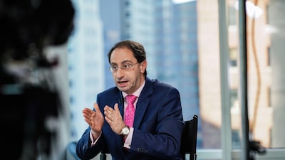 Restrepo respalda el Presupuesto de 2027 y critica que el anterior era un proyecto falso Restrepo respalda el Presupuesto de 2027 y critica que el anterior era un proyecto falso