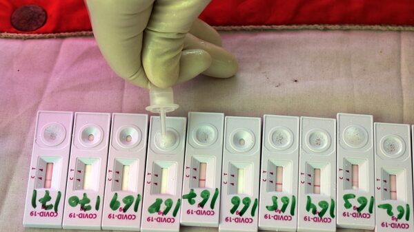 Más de 200 jóvenes se reunirán en Oaxaca en un hackathon por la salud Más de 200 jóvenes se reunirán en Oaxaca en un hackathon por la salud