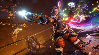 Los videojuegos más vendidos de 2025: el inicio de una nueva era para el gaming Los videojuegos más vendidos de 2025: el inicio de una nueva era para el gaming