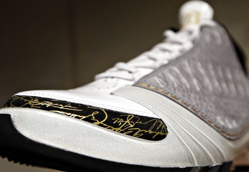 Nike Air Jordan XX3 Nike Air Jordan XX3