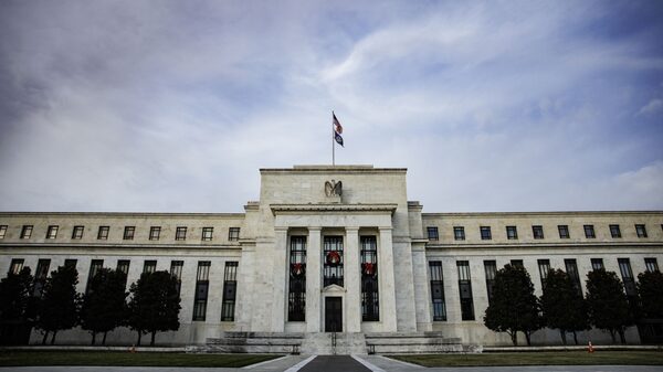 La Fed ha hecho inevitable una recesión en Estados Unidos La Fed ha hecho inevitable una recesión en Estados Unidos