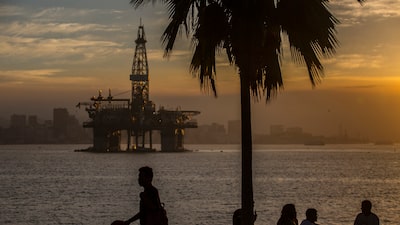 Com sanções à Rússia, Turquia diversifica importação de petróleo e se abre ao Brasil Com sanções à Rússia, Turquia diversifica importação de petróleo e se abre ao Brasil