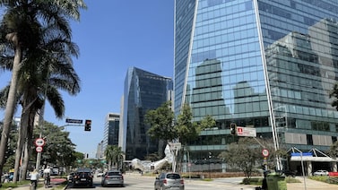 Estos son los países de América Latina donde JLL ve mayor potencial inmobiliario Estos son los países de América Latina donde JLL ve mayor potencial inmobiliario