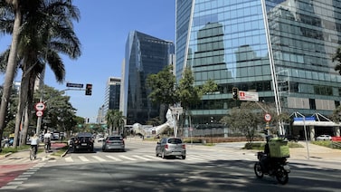 Rodadas da semana: startups LatAm captam US$ 3 bi no trimestre; Brasil lidera aportes Rodadas da semana: startups LatAm captam US$ 3 bi no trimestre; Brasil lidera aportes