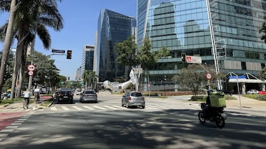 Rodadas da semana: LatAm tem melhor mês do ano com captação de US$ 1,83 bi em abril Rodadas da semana: LatAm tem melhor mês do ano com captação de US$ 1,83 bi em abril