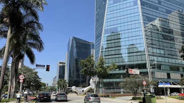 Nova fase de escritórios no pós-pandemia abre oportunidades na América Latina, diz JLL Nova fase de escritórios no pós-pandemia abre oportunidades na América Latina, diz JLL