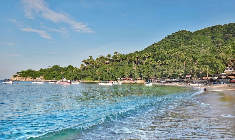 Playas paradisíacas en México, el país que más turistas recibe en el mundo. Playas paradisíacas en México, el país que más turistas recibe en el mundo.