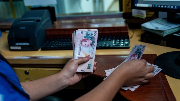 Tabla Progresiva 2026 en Honduras: ingreso exento y tramos de ISR por salario Tabla Progresiva 2026 en Honduras: ingreso exento y tramos de ISR por salario