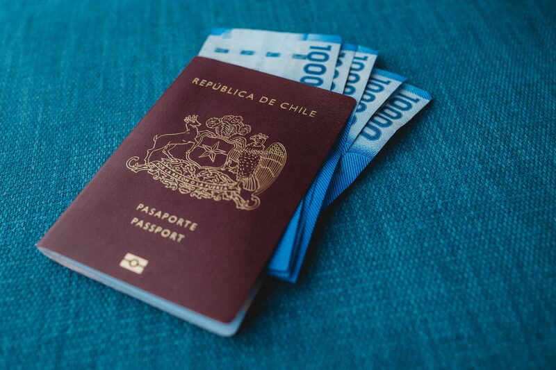 Los países de LatAm con los pasaportes más fuertes y débiles en 2024 Los países de LatAm con los pasaportes más fuertes y débiles en 2024