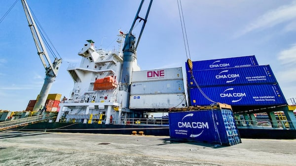 Perú apunta a diversificar exportaciones a El Salvador en medio de negociación de TLC Perú apunta a diversificar exportaciones a El Salvador en medio de negociación de TLC