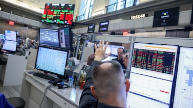 BofA afirma que las ganancias del oro y de las acciones de EE.UU. son excepcionales BofA afirma que las ganancias del oro y de las acciones de EE.UU. son excepcionales