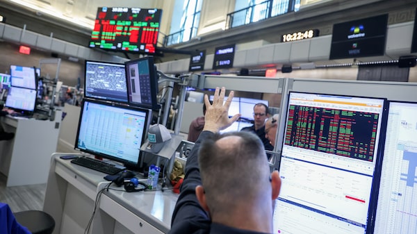 BofA afirma que las ganancias del oro y de las acciones de EE.UU. son excepcionales BofA afirma que las ganancias del oro y de las acciones de EE.UU. son excepcionales