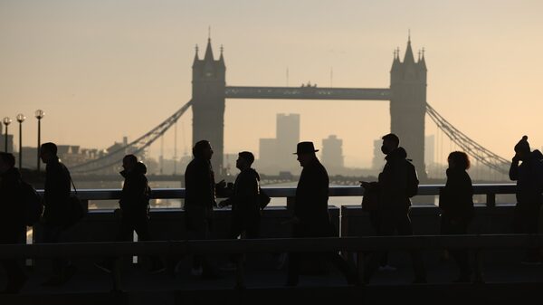 Depresión relacionada al Covid-19 genera escasez de mano de obra en Reino Unido Depresión relacionada al Covid-19 genera escasez de mano de obra en Reino Unido