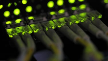 Hackers lanzan una ola de ataques contra grandes gestoras de fondos de Wall Street Hackers lanzan una ola de ataques contra grandes gestoras de fondos de Wall Street
