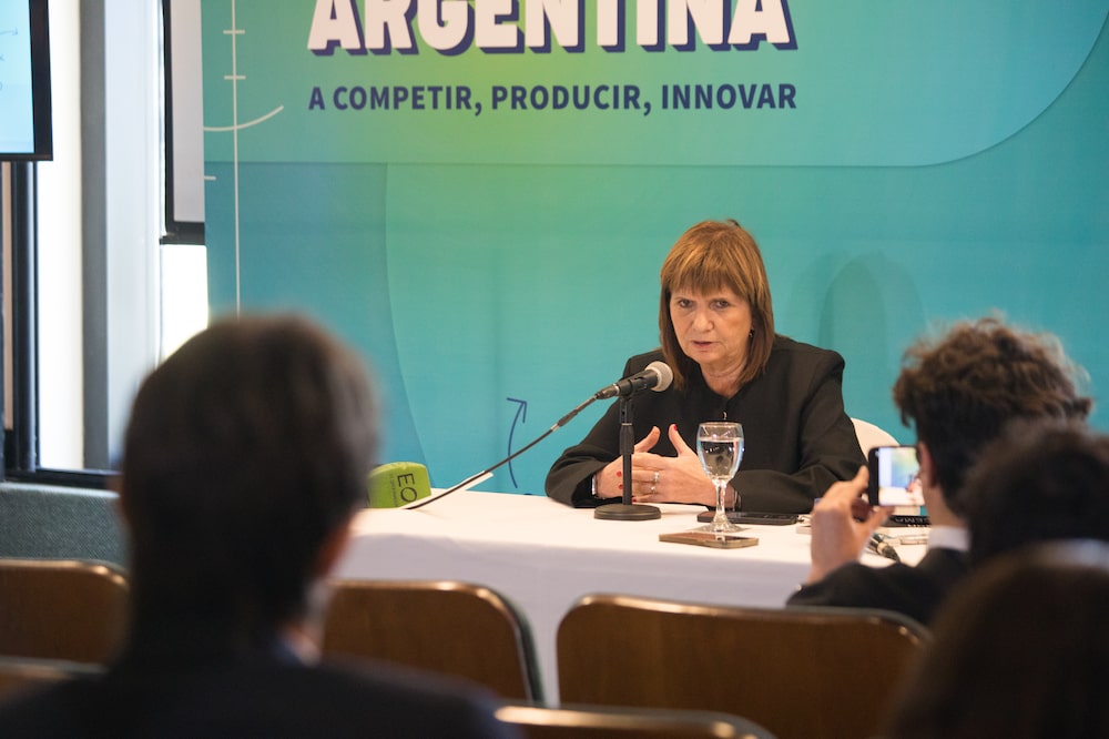Fuente: Ministerio de Seguridad Fuente: Ministerio de Seguridad