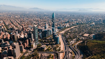 Gobierno de Chile busca reducir hasta un 15% los precios de inmuebles nuevos Gobierno de Chile busca reducir hasta un 15% los precios de inmuebles nuevos