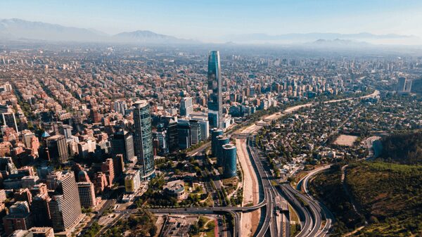 Gobierno de Chile busca reducir hasta un 15% los precios de inmuebles nuevos Gobierno de Chile busca reducir hasta un 15% los precios de inmuebles nuevos