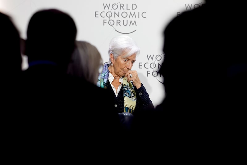 'A inflação, seja qual for a maneira como você olhe para ela, está muito alta' 'A inflação, seja qual for a maneira como você olhe para ela, está muito alta'