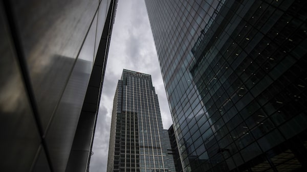 Un error en una operación podría costarle a Citigroup más de US$50 millones Un error en una operación podría costarle a Citigroup más de US$50 millones