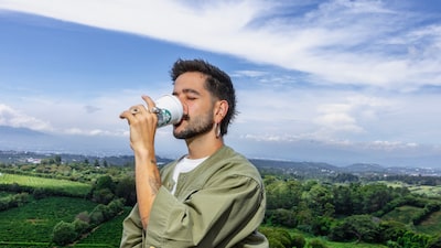 De la música al café: Camilo reflexiona sobre el éxito y su nueva colaboración con Starbucks De la música al café: Camilo reflexiona sobre el éxito y su nueva colaboración con Starbucks