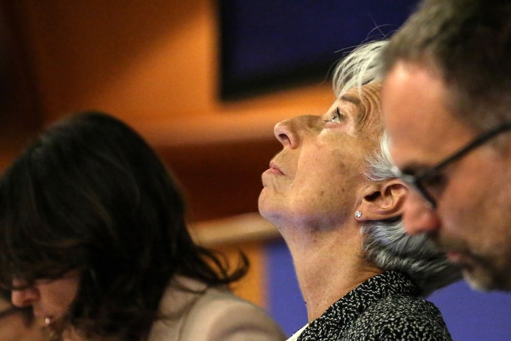 Fotógrafa: Valeria Mongelli/Bloomberg Fotógrafa: Valeria Mongelli/Bloomberg