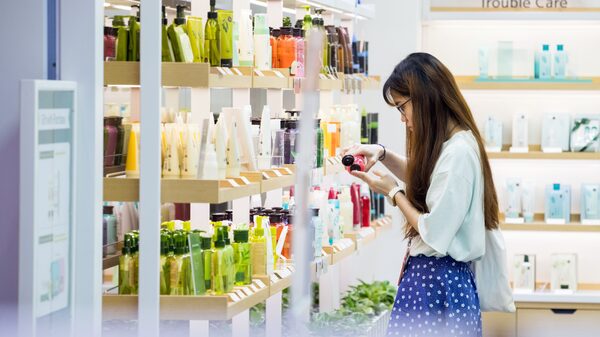 Francia y China trabajarán en un marco regulatorio para cosméticos Francia y China trabajarán en un marco regulatorio para cosméticos