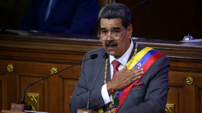 Preocupación en EE.UU. por las medidas del Gobierno venezolano contra la oposición Preocupación en EE.UU. por las medidas del Gobierno venezolano contra la oposición