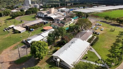 Além do frango e do ovo: Korin avança em bioinsumo e mira soluções ambientais  Além do frango e do ovo: Korin avança em bioinsumo e mira soluções ambientais