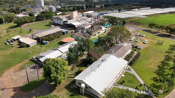 Além do frango e do ovo: Korin avança em bioinsumo e mira soluções ambientais Além do frango e do ovo: Korin avança em bioinsumo e mira soluções ambientais