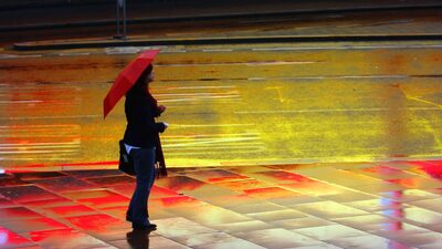 Un gráfico que los negacionistas del cambio climático no pueden ignorar Un gráfico que los negacionistas del cambio climático no pueden ignorar