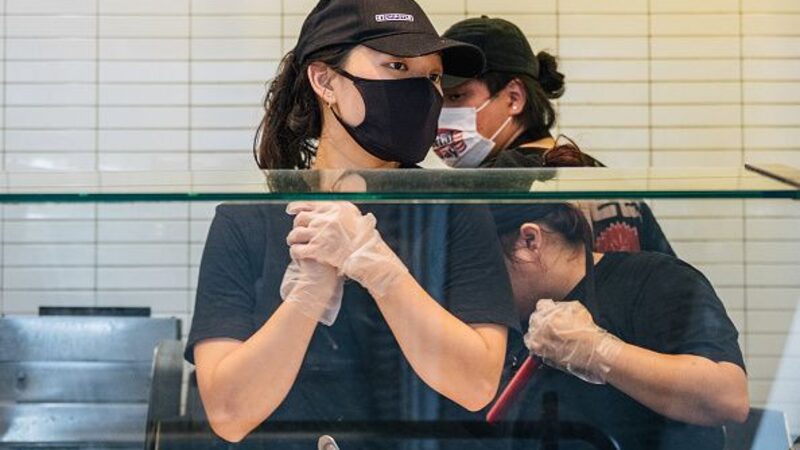 Regra da SEC sobre diversidade no trabalho pode beneficiar investidor: Paul Dickinson Regra da SEC sobre diversidade no trabalho pode beneficiar investidor: Paul Dickinson