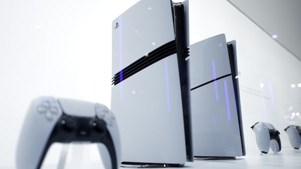 Sony eleva sus previsiones de beneficios tras fuerte desempeño de juegos y anime Sony eleva sus previsiones de beneficios tras fuerte desempeño de juegos y anime