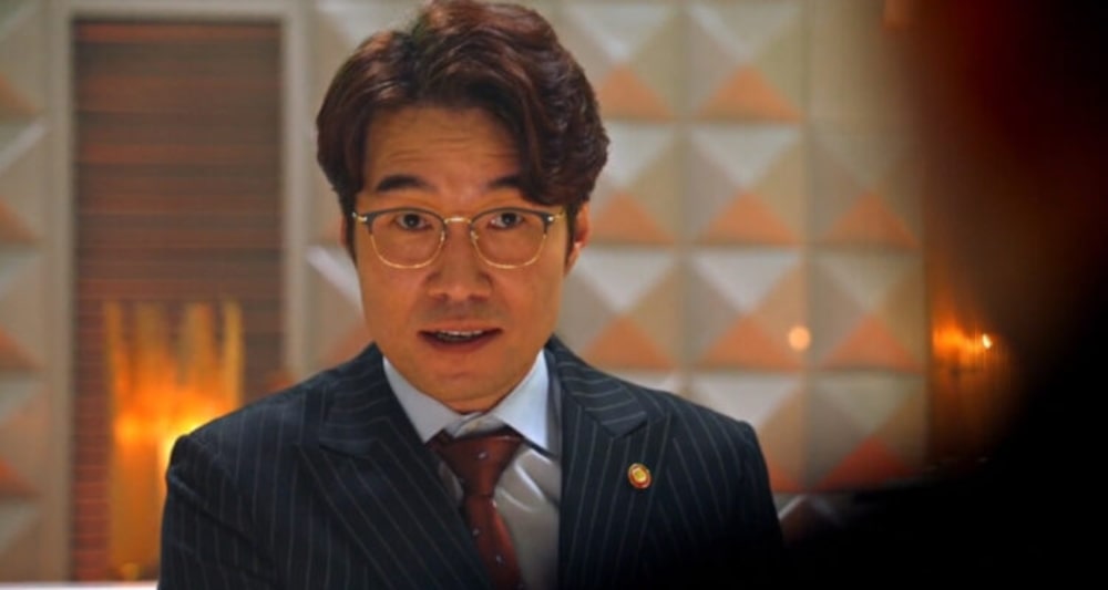 Song Young-kyu Song Young-kyu