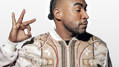 ¿Cómo crear tu foto con Don Omar en ChatGPT? Estas son las instrucciones ¿Cómo crear tu foto con Don Omar en ChatGPT? Estas son las instrucciones