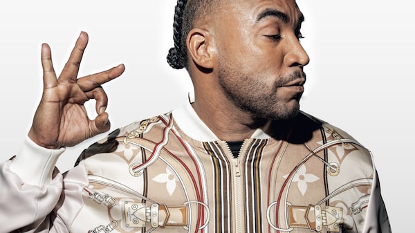¿Cómo crear tu foto con Don Omar en ChatGPT? Estas son las instrucciones ¿Cómo crear tu foto con Don Omar en ChatGPT? Estas son las instrucciones