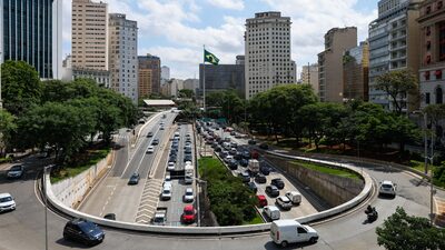 Brasil volta ao mercado global de dívida e capta no maior ritmo desde 2014 Brasil volta ao mercado global de dívida e capta no maior ritmo desde 2014