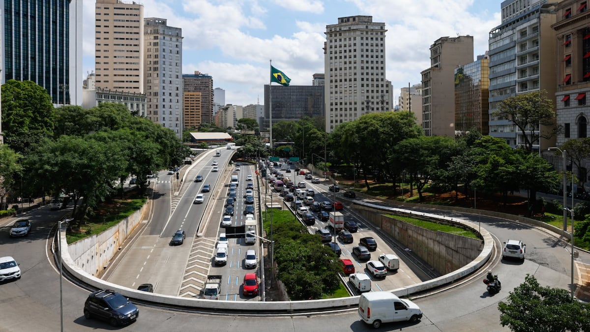 São Paulo: Distância geográfica do conflito e a estrutura produtora de petróleo de vários países da região estão entre os fatores de proteção para América Latina