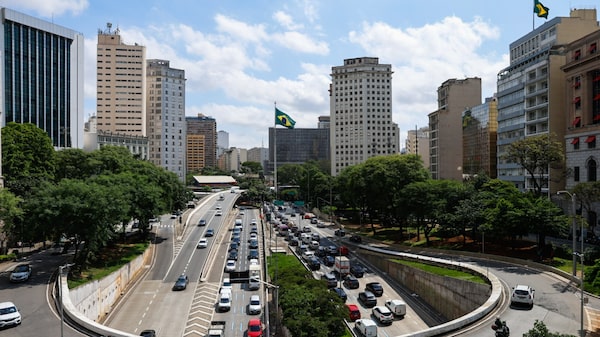 Citi vê oportunidades para a América Latina em meio ao choque do Oriente Médio Citi vê oportunidades para a América Latina em meio ao choque do Oriente Médio