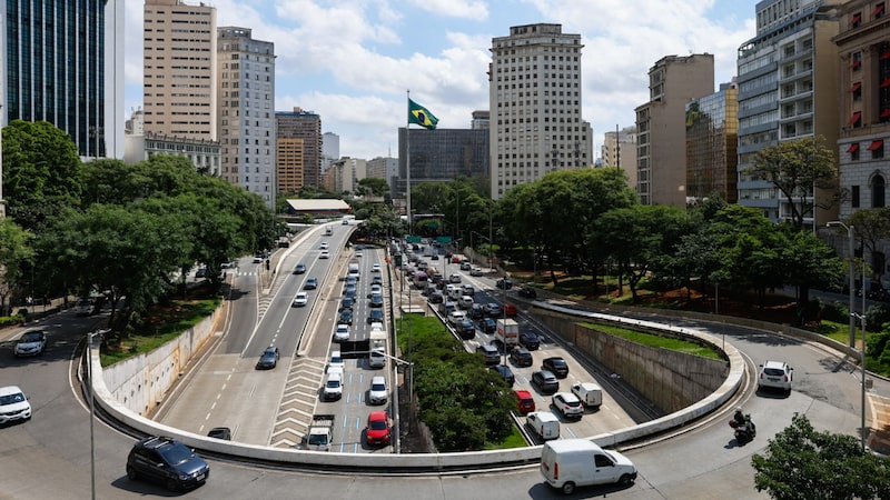 Valor do IPVA 2026 em SP: veja a tabela e o calendário para pagamento Valor do IPVA 2026 em SP: veja a tabela e o calendário para pagamento