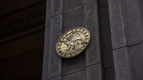 Banco Central de Chile deja puerta abierta a mayores alzas de tasas Banco Central de Chile deja puerta abierta a mayores alzas de tasas