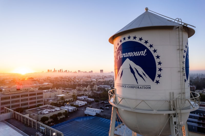 Paramount Set to Post Results Amid Warner Interest Paramount Set to Post Results Amid Warner Interest