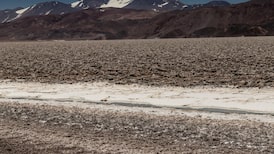 Argentina se comprometió a acelerar solicitudes al RIGI de empresas estadounidenses en minería Argentina se comprometió a acelerar solicitudes al RIGI de empresas estadounidenses en minería