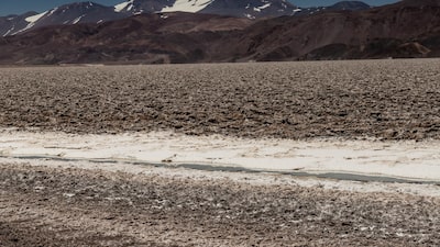 Argentina se comprometió a acelerar solicitudes al RIGI de empresas estadounidenses en minería Argentina se comprometió a acelerar solicitudes al RIGI de empresas estadounidenses en minería