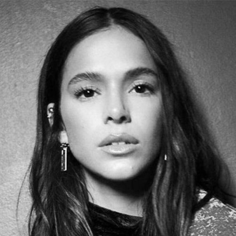 Bruna Marquezine. Bruna Marquezine.