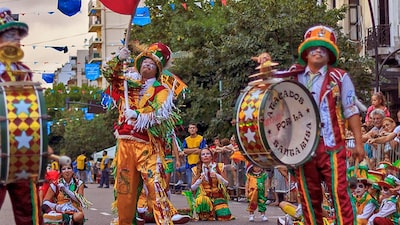 Detalles sobre el carnaval y los feriados y días no laborables de marzo 2025 en Argentina Detalles sobre el carnaval y los feriados y días no laborables de marzo 2025 en Argentina