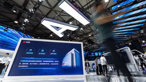 Prosperidade ou desemprego? Impacto da IA vai depender das escolhas dos seres humanos Prosperidade ou desemprego? Impacto da IA vai depender das escolhas dos seres humanos