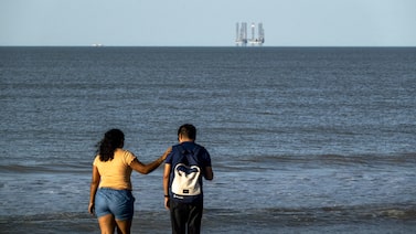 Pemex evalúa condiciones del mercado internacional para emisión de deuda Pemex evalúa condiciones del mercado internacional para emisión de deuda