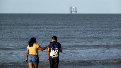 Pemex evalúa condiciones del mercado internacional para emisión de deuda Pemex evalúa condiciones del mercado internacional para emisión de deuda